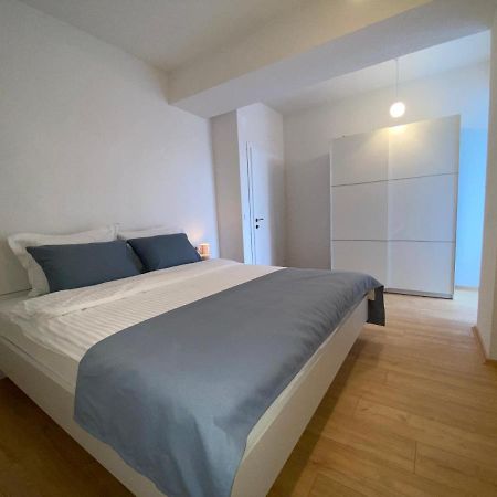 אוהריד Sis Apartments מראה חיצוני תמונה