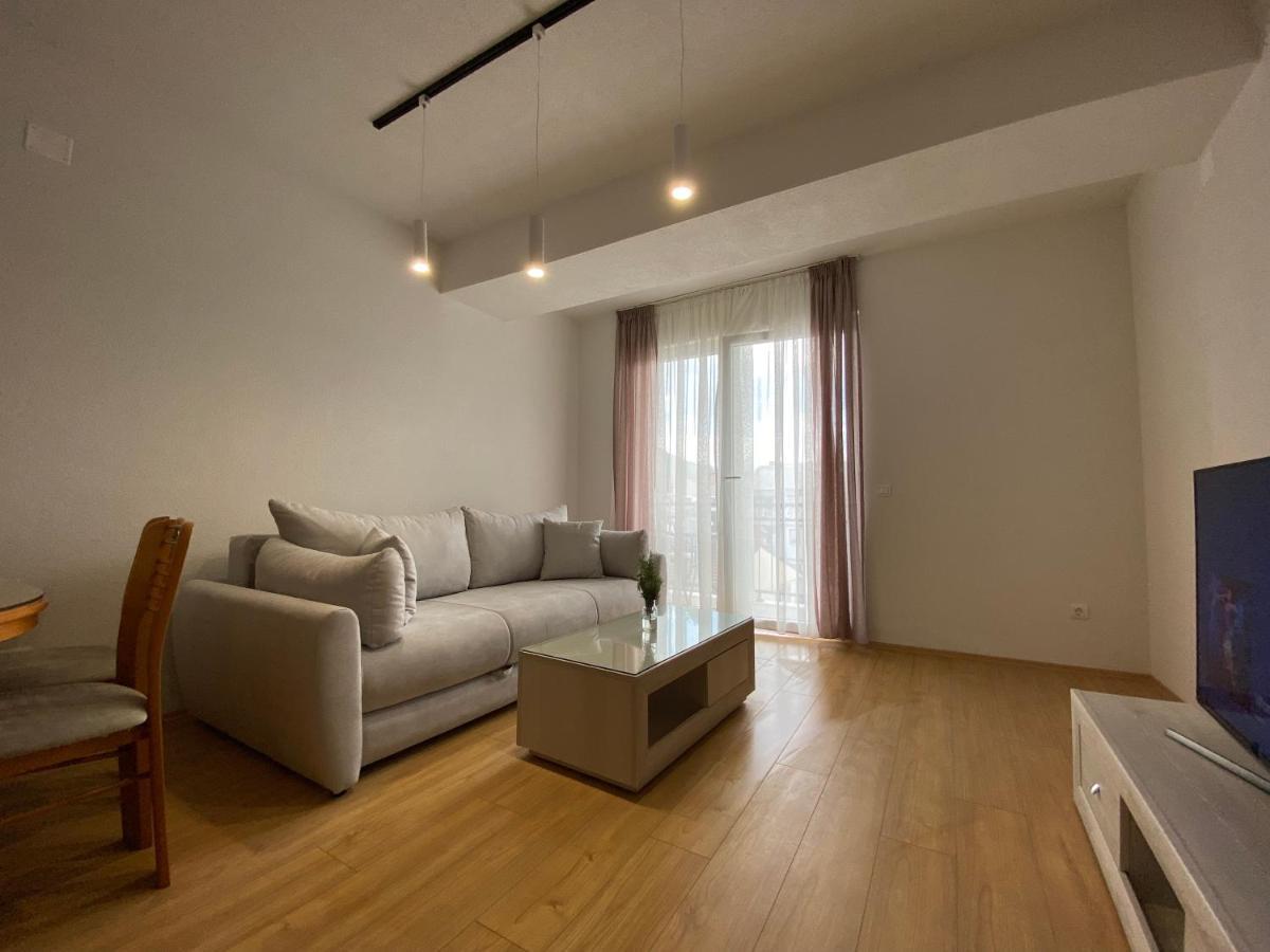 אוהריד Sis Apartments מראה חיצוני תמונה