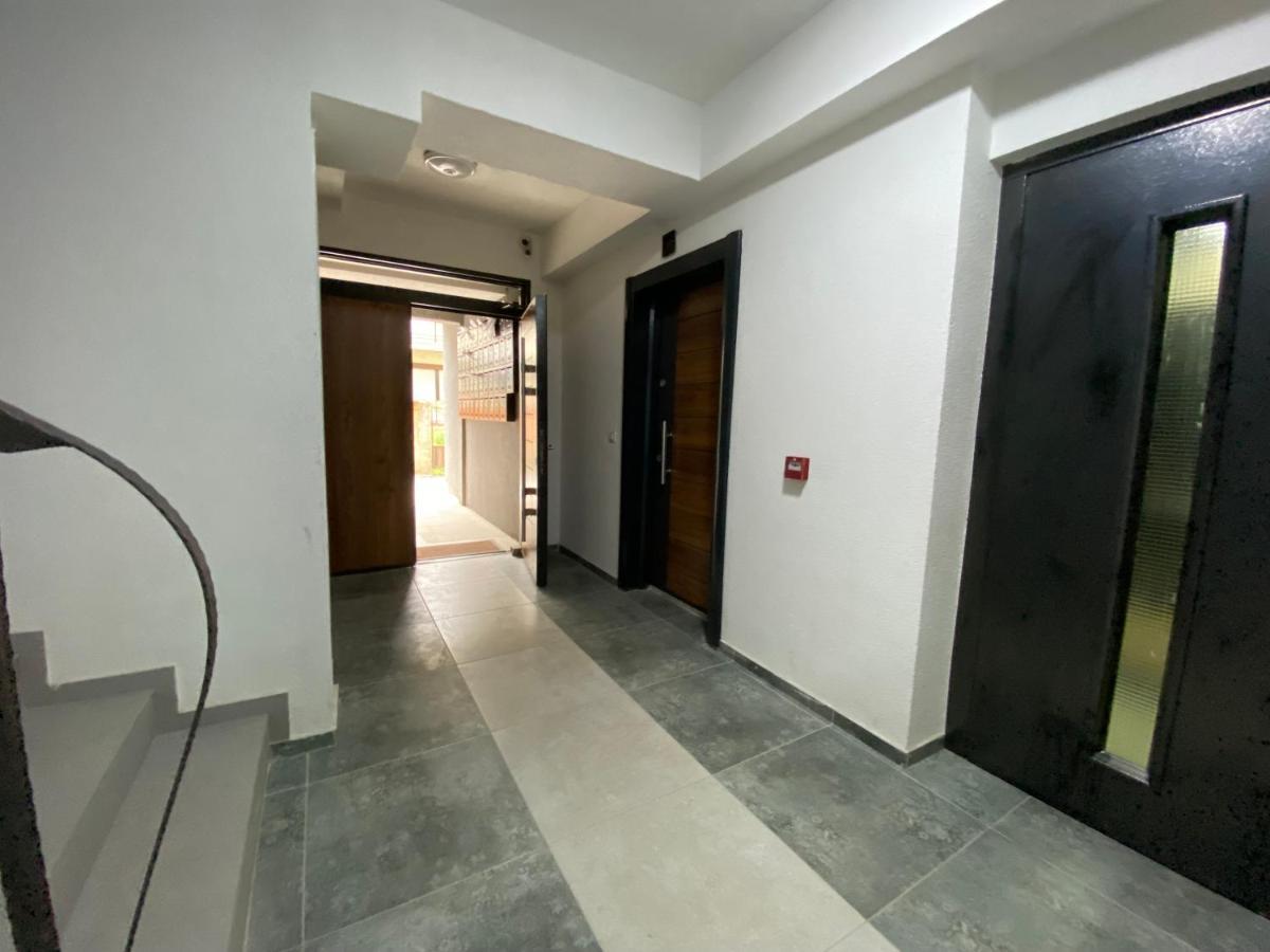 אוהריד Sis Apartments מראה חיצוני תמונה