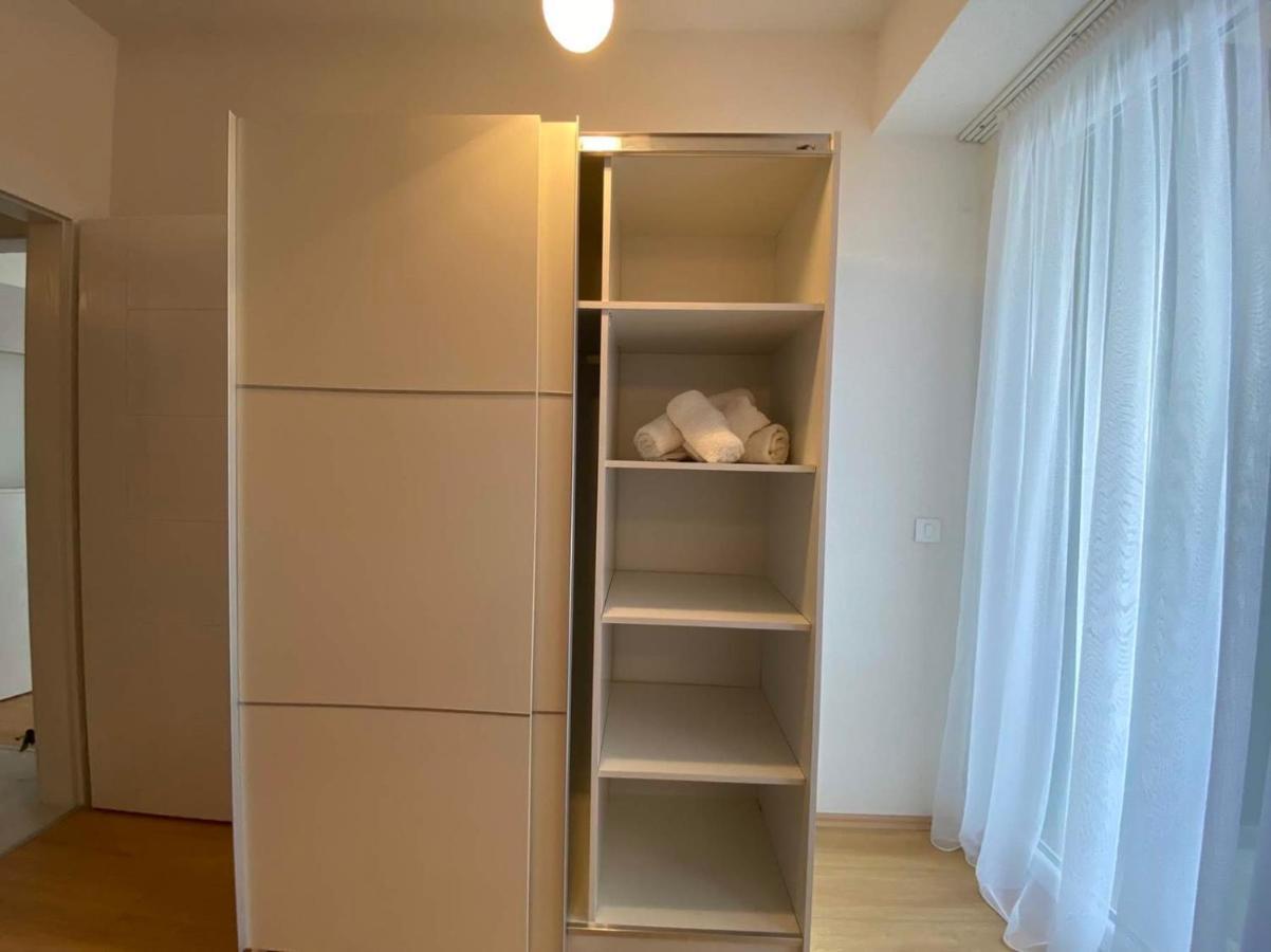 אוהריד Sis Apartments מראה חיצוני תמונה